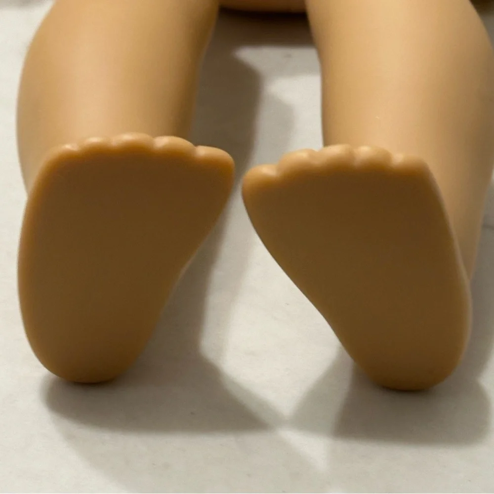 American Girl Julie Albright Doll 18” Retired Doll Only - Picture 3 of 16